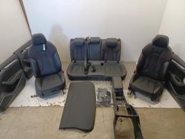 Interieur complet audi - complet, 3