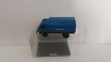 véhicules miniatures 1/87 ho renault galion  gendarmerie roues arriere bloquer