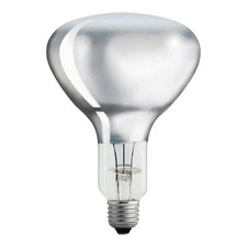 Lampes Chauffage infrarouge IR