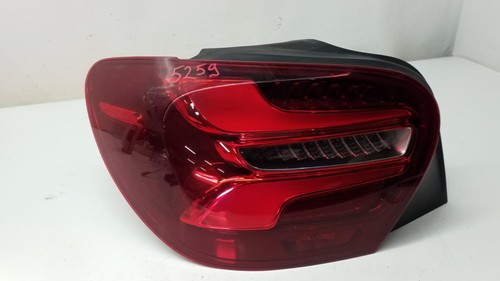 Mercedes classe 2015 - mercedes,