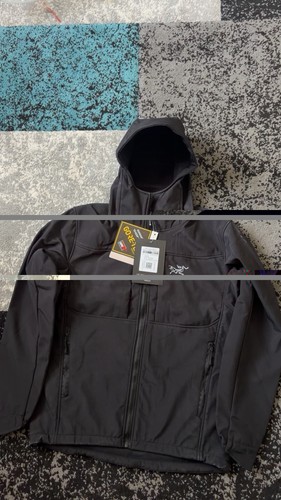 Arc teryx veste capuche - veste, à