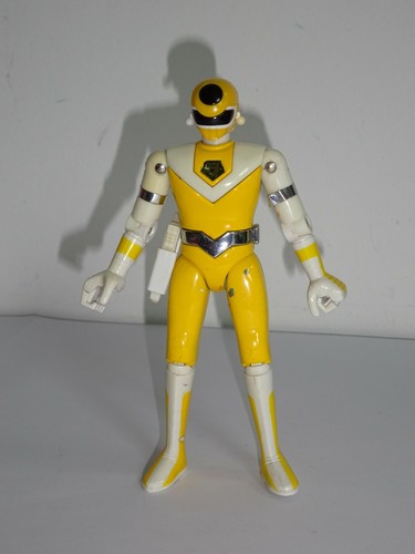 Figurine die cast - -, maskman