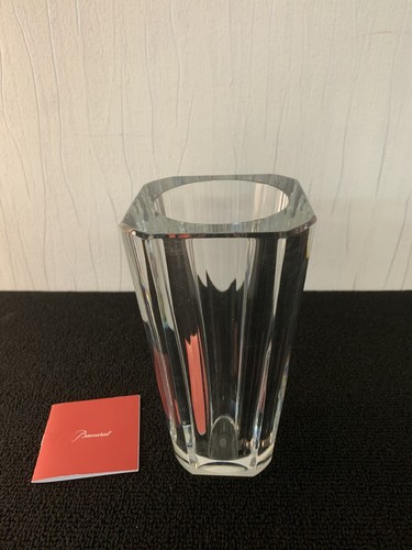 Vase modèle diane cristal - en,