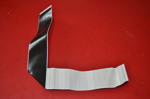 Câble plat lvds pour - câble, tv