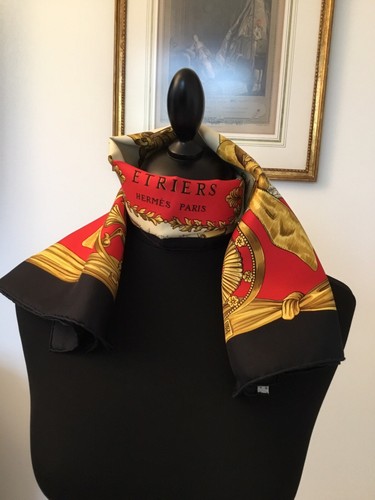 Sublime carre foulard hermès - carre,
