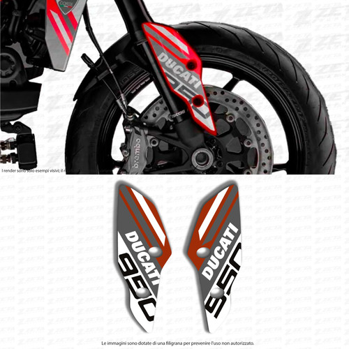 Ensemble graphiques pour - de,