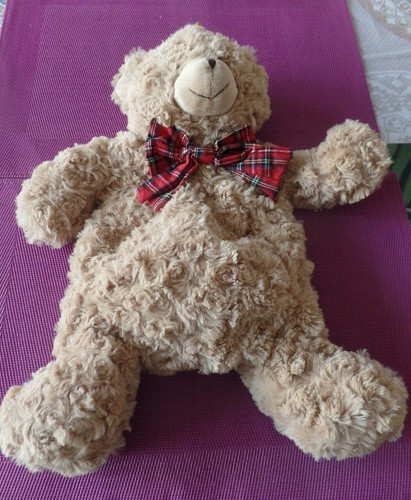 Doudou peluche range - doudou,