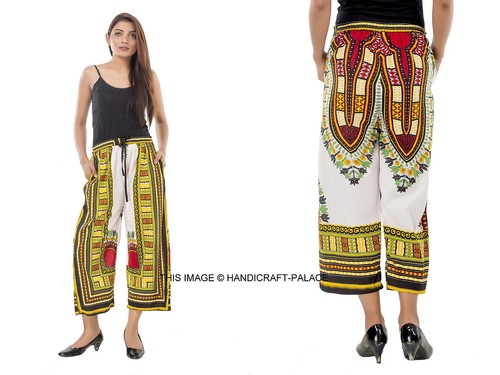 Dashiki africain pantalon - africain,