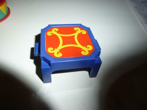 Playmobil piece rechange - piece,