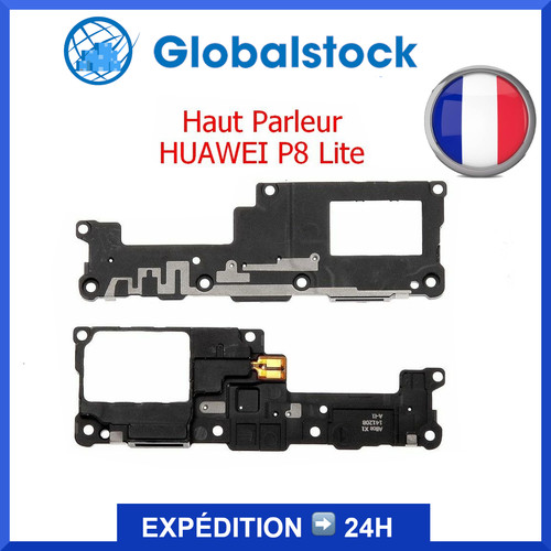 Haut parleur bas buzzer - du,