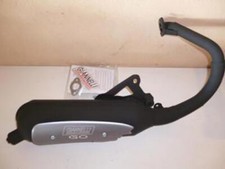 Pot d échappement GIANNELLI