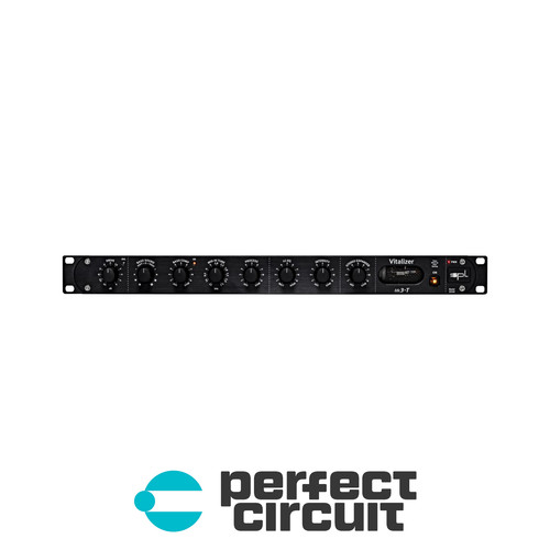 Spl vitalizer mk3 harmonic - mk3-t,