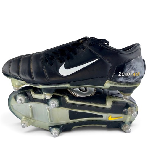 Crampons noirs pour hommes