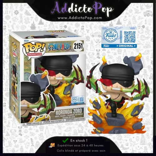 Funko pop premium one piece - pop!,