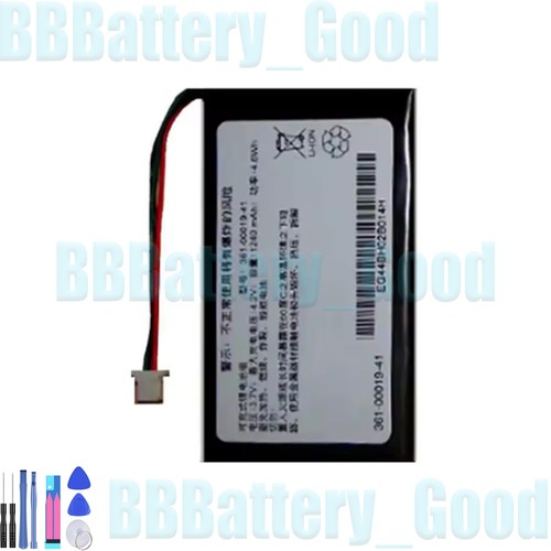 Battery for garmin - for,