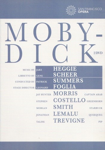 Moby dick patrick - moby-dick,