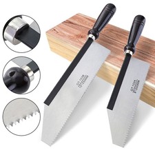 Multifonctionnel Acier Main Scie Manuelle Scie à Poignée en Bois 1 Pièces