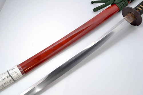 Katana japanese antique - katana,