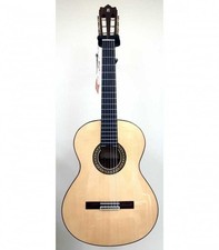 Guitare Classique Gaucher