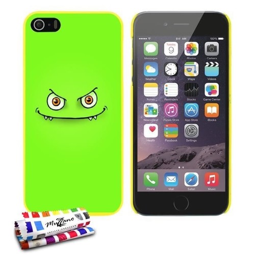 Coque iphone se le - se,