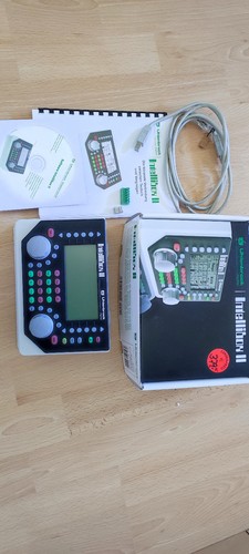 Uhlenbrock 65100 intellibox - uhlenbrock,
