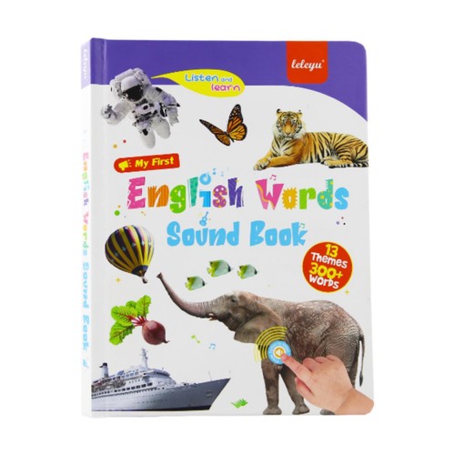 Livre vocabulaire anglais - livre,