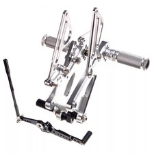 Commandes Reculées Rearsets