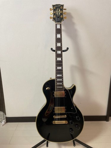 Orville les paul - les, custom