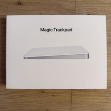 Apple Magic Trackpad 2 (Sans