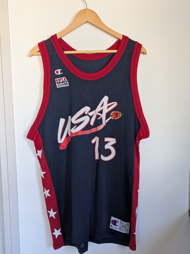 Champion usa basketball - champion,