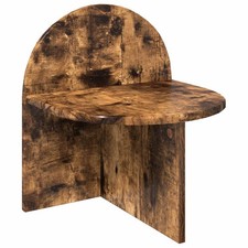 Table chevet bois - table,