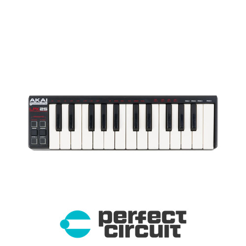 Akai lpk25 lpk usb - lpk, 25