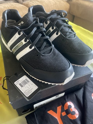 Nwt adidas sprint - nwt, y-3