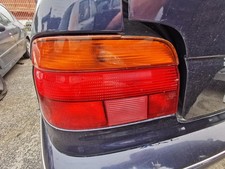 FEU ARRIERE GAUCHE EXTERIEUR BMW SERIE 5 (E39) BERLINE 525 TDS (M51-D25) 66218363557