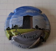 Capsule De Champagne MARINA D