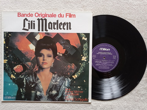 33t hanna - lp,