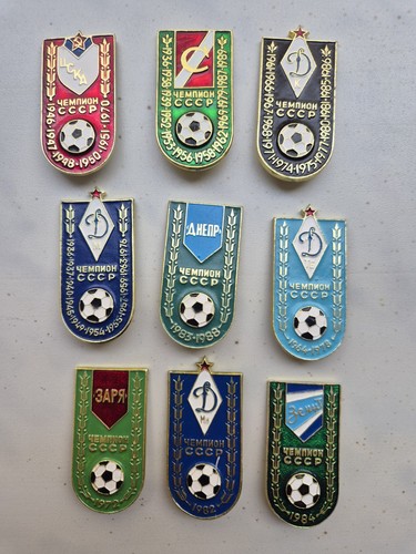 Lot broches - eo,