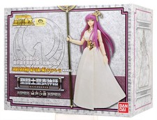 Saint Seiya Myth Cloth Saori