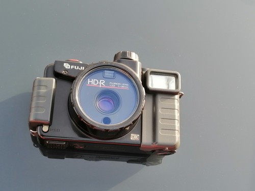 Fuji water resistant 35mm - fuji,