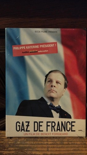 Rare dvd gaz - dvd, /