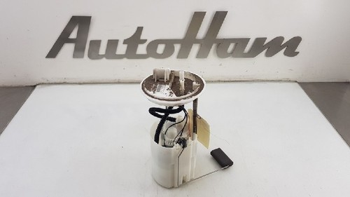 Pompe carburant electrique - pompe,