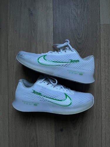 Nike tennis chaussures - tennis, de