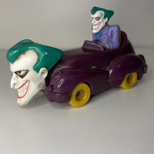 Jouet happy meal - happy, mcdonald's