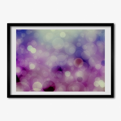 Tulup photo salon 70x50cm - tulup, le