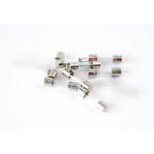 8 X Fusible 0,125A Elm Leblanc/Bosch Réf 87167339740 Pour Gamme 5 GLM-BIL-ACLEA