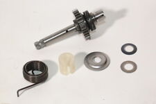 axe de kick mécanisme Suzuki TS 125 A 1976 