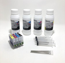 Cartouches D'Encre Pour Epson