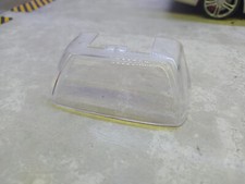 1/18 Vitrage arrière