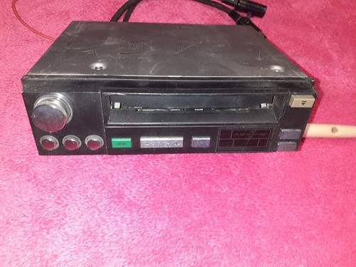 Pioneer vintage centrate - pioneer,