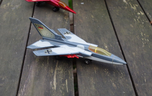 Matchbox skybusters avion - skybusters,